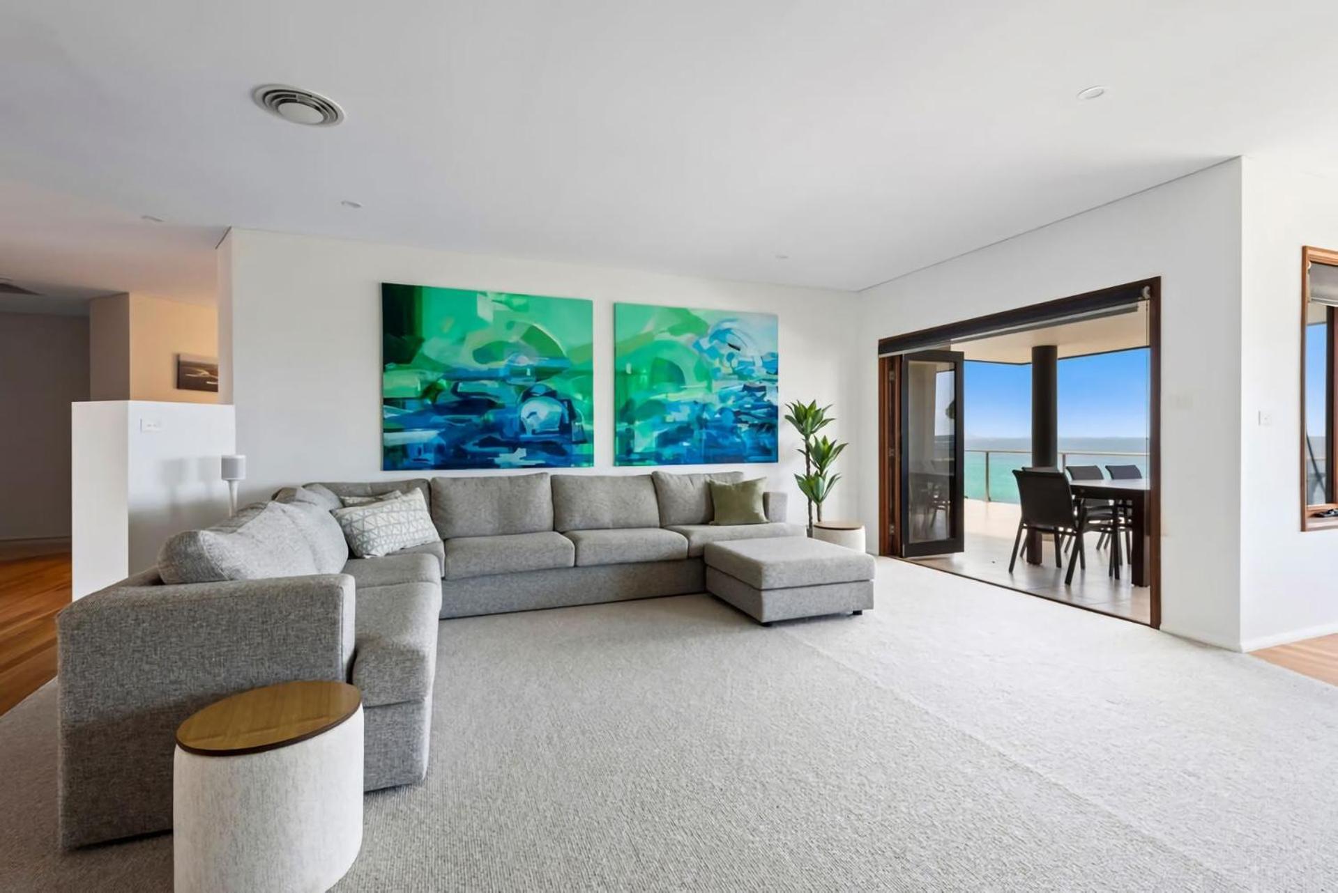 Spectacular Ocean Front Home With Pool Shellharbour Εξωτερικό φωτογραφία