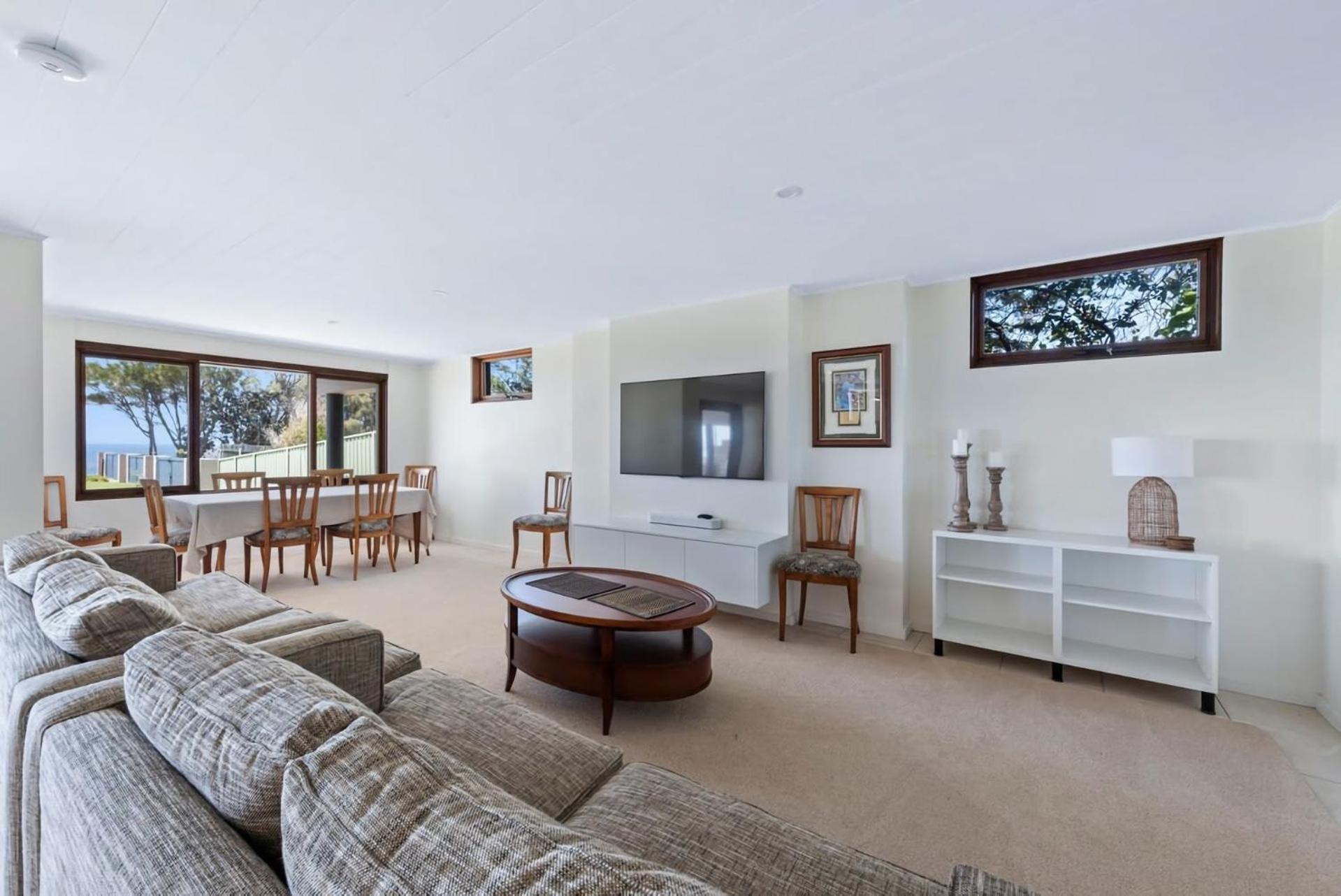 Spectacular Ocean Front Home With Pool Shellharbour Εξωτερικό φωτογραφία
