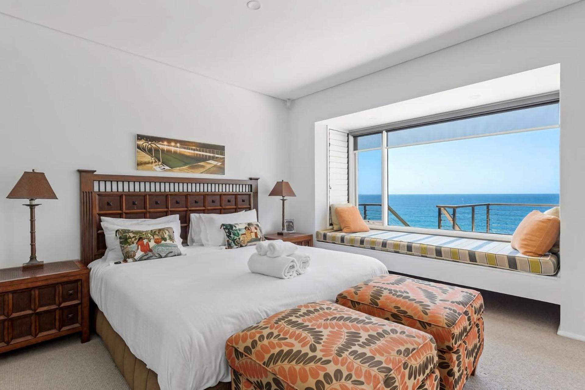Spectacular Ocean Front Home With Pool Shellharbour Εξωτερικό φωτογραφία