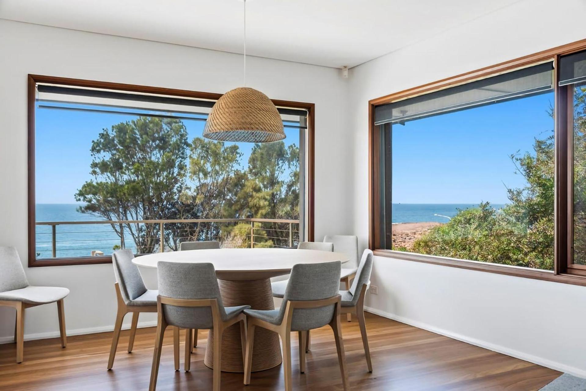 Spectacular Ocean Front Home With Pool Shellharbour Εξωτερικό φωτογραφία