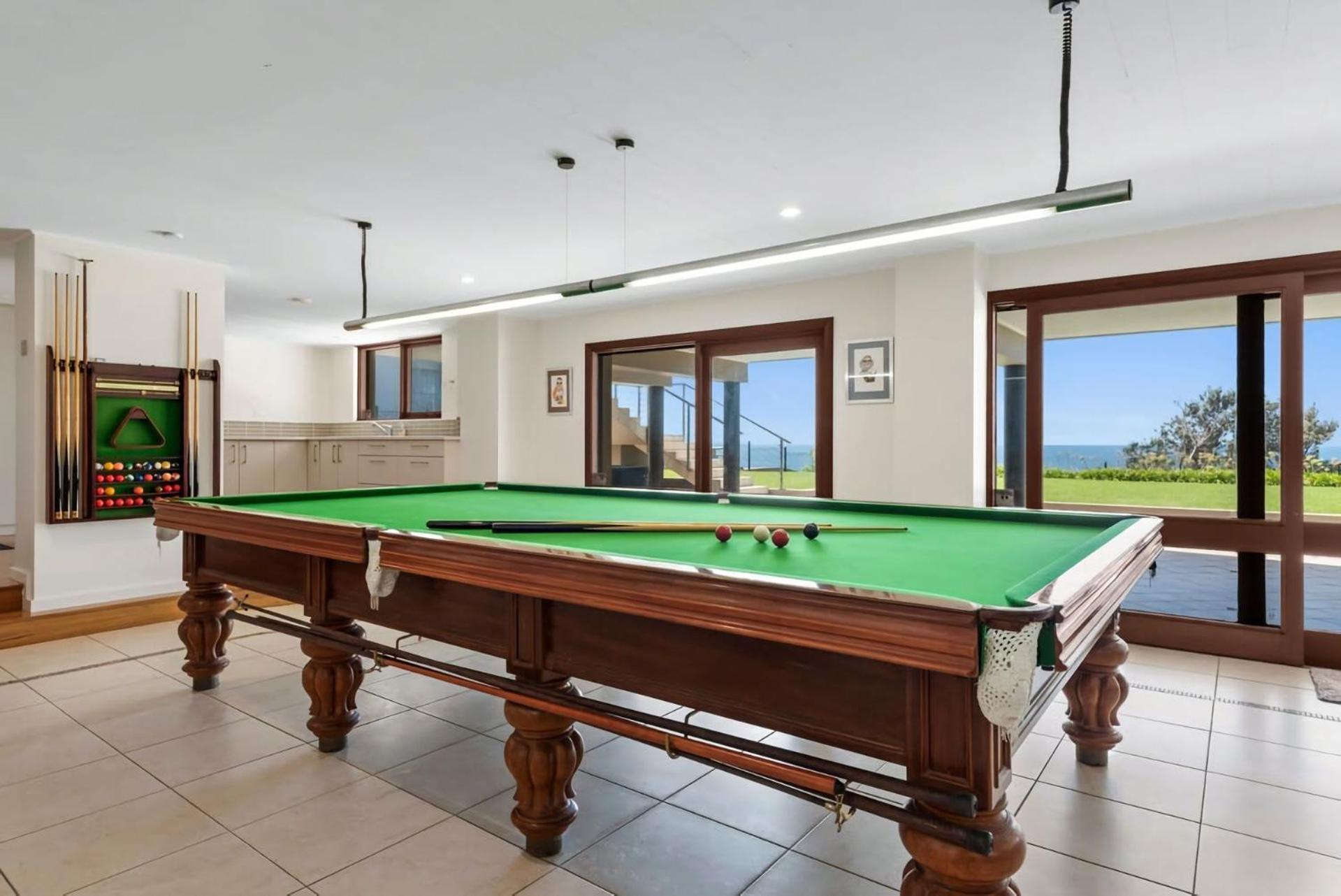 Spectacular Ocean Front Home With Pool Shellharbour Εξωτερικό φωτογραφία