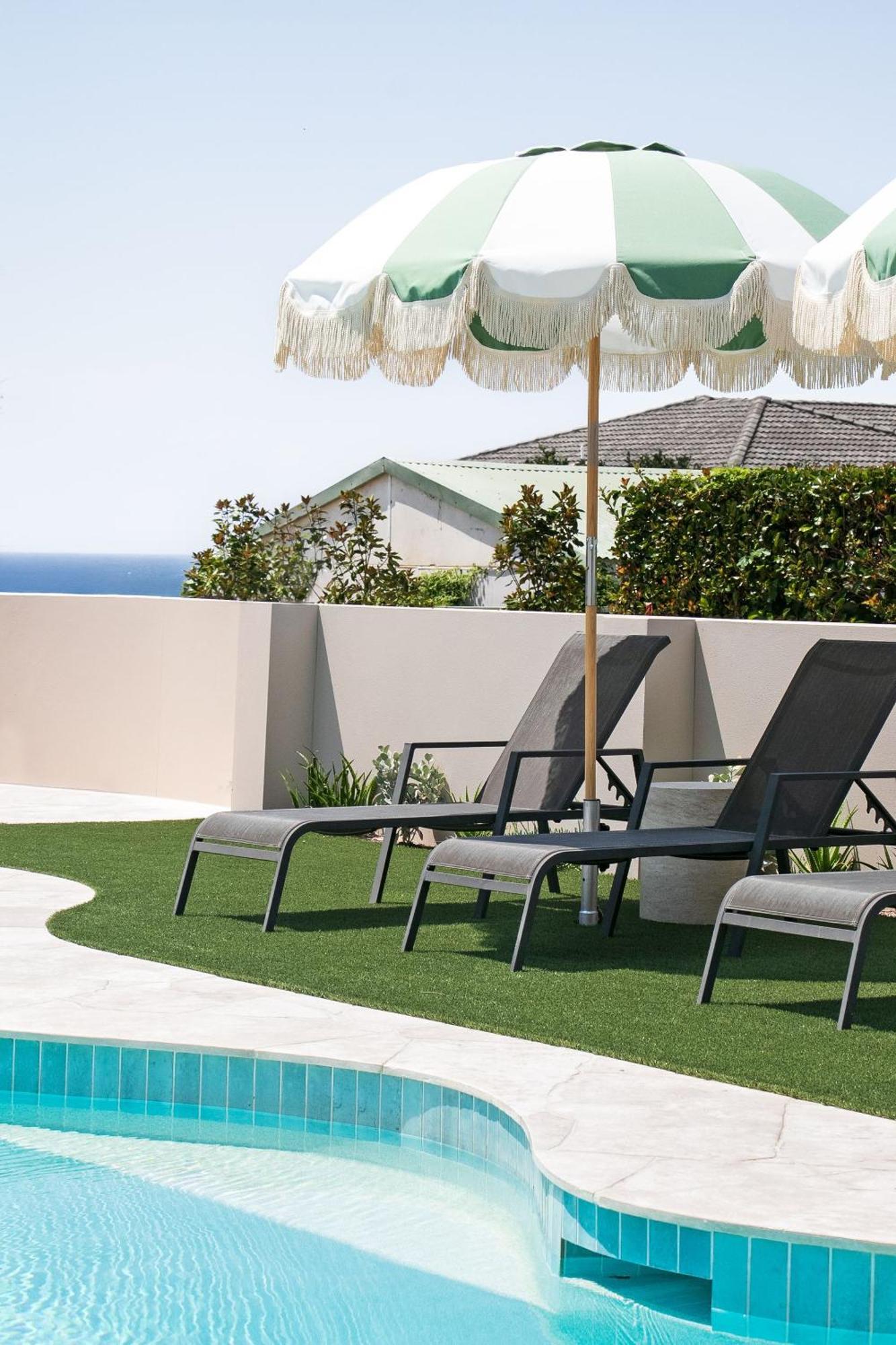 Spectacular Ocean Front Home With Pool Shellharbour Εξωτερικό φωτογραφία